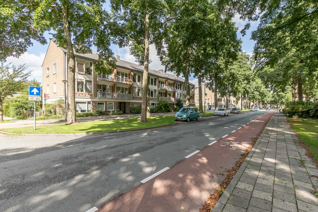 Foto 38 van Mozartweg 79-C