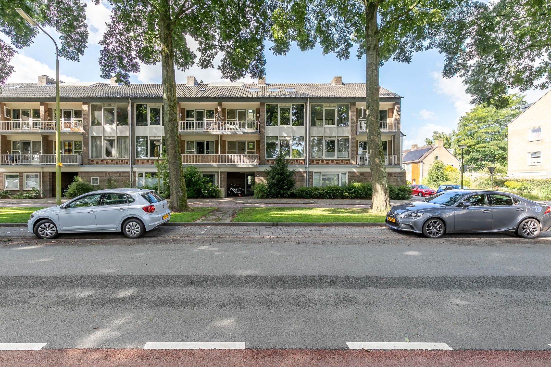 Foto 39 van Mozartweg 79-C