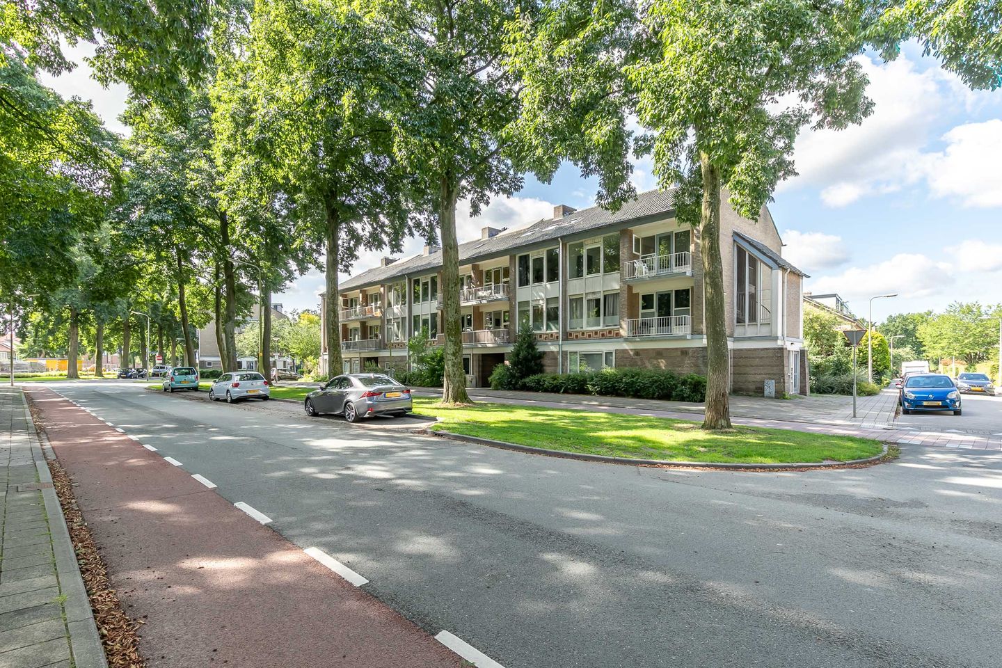 Foto 40 van Mozartweg 79-C