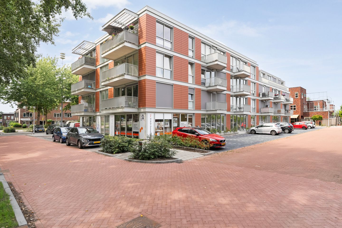 Foto 5 van Klokkengieterlaan 9-306