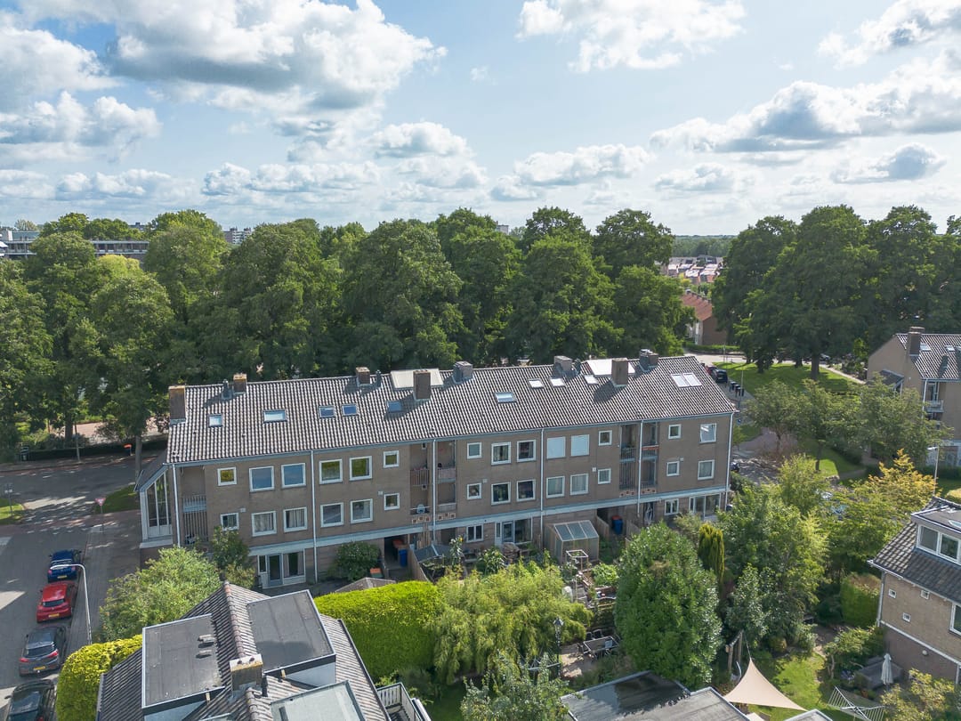 Foto 41 van Mozartweg 79-C