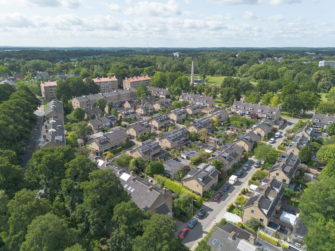 Foto 43 van Mozartweg 79-C