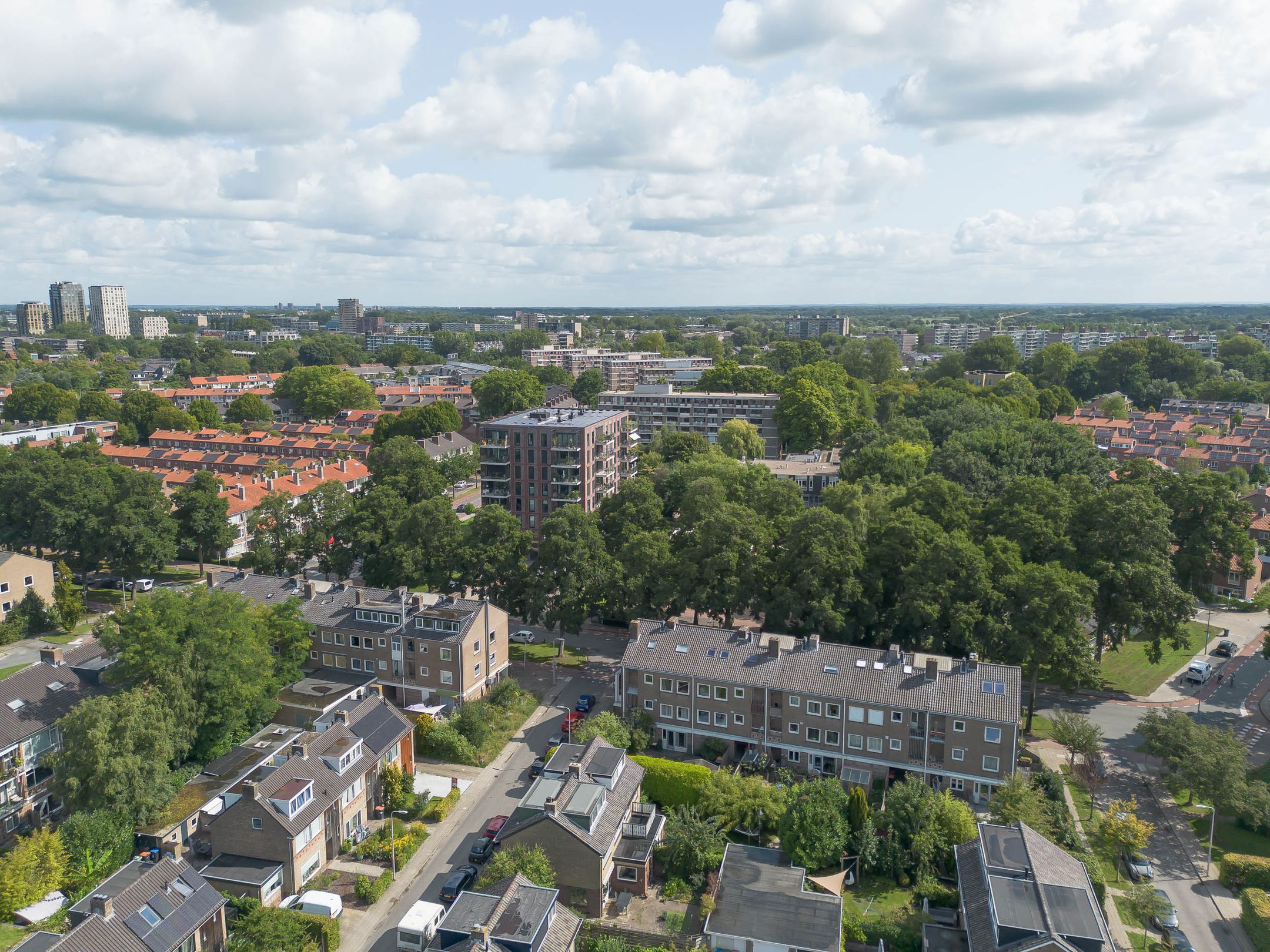 Foto 42 van Mozartweg 79-C