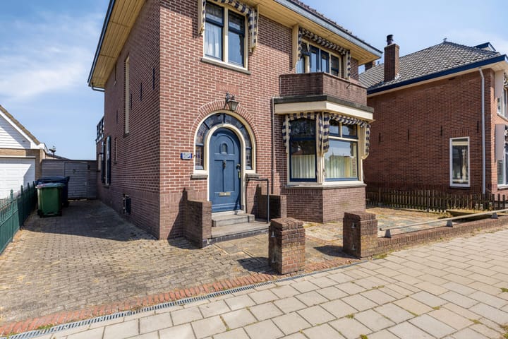 Foto 2 van Vlielandseweg 40