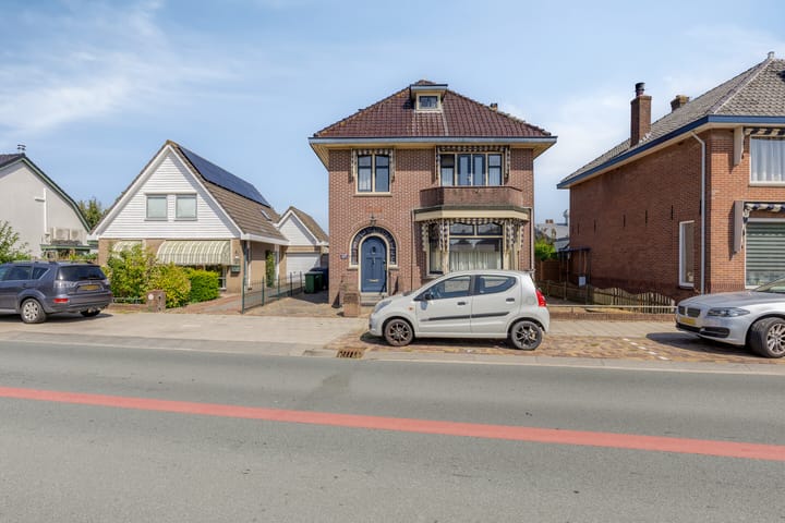 Foto 3 van Vlielandseweg 40