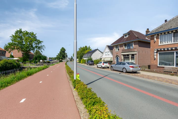 Foto 4 van Vlielandseweg 40