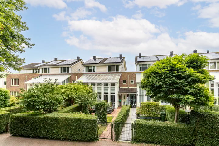 Foto 1 van Meerum Terwogtlaan 267