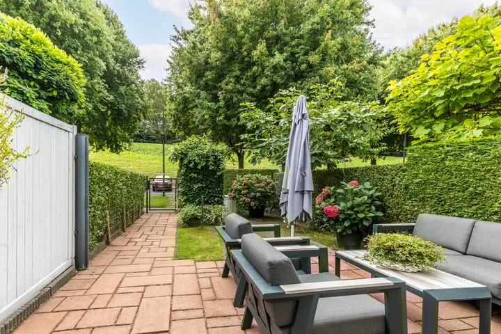 Foto 2 van Meerum Terwogtlaan 267