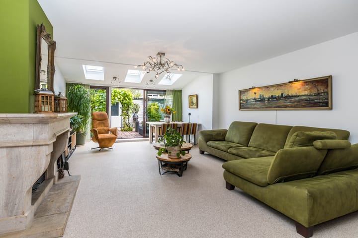 Foto 3 van Meerum Terwogtlaan 267