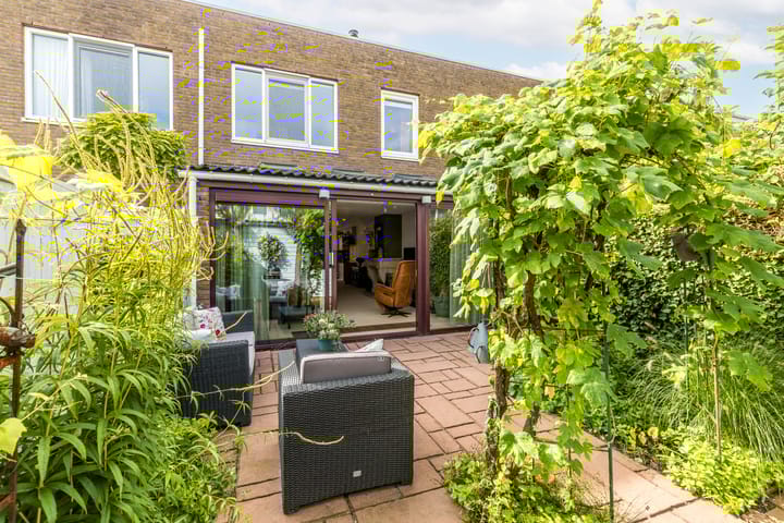 Foto 4 van Meerum Terwogtlaan 267