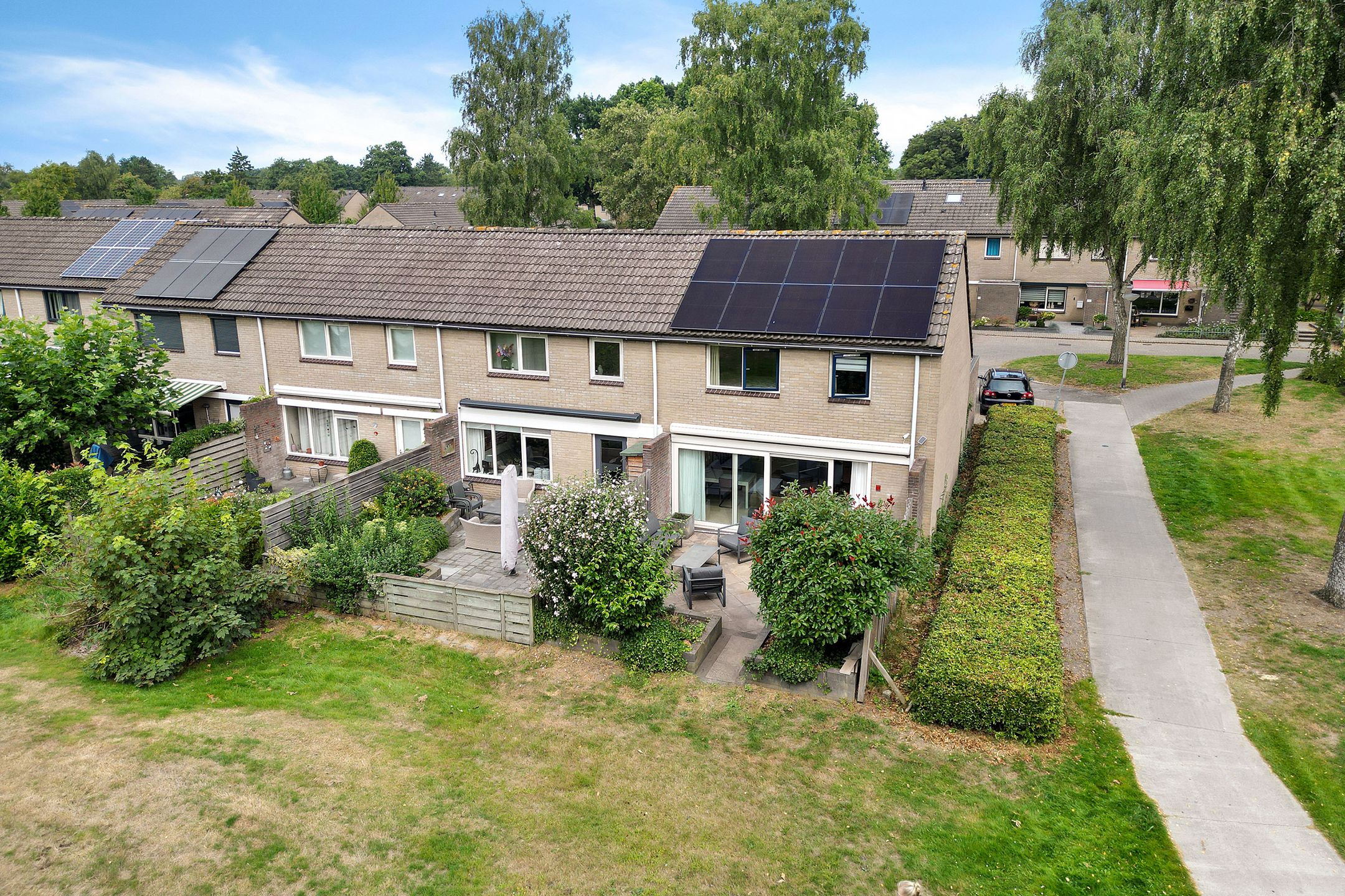 Druwerbrink, 160, Emmen, 7812TK, Drenthe, Nederland 160