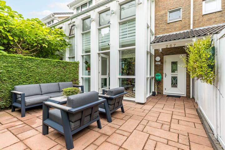 Foto 6 van Meerum Terwogtlaan 267