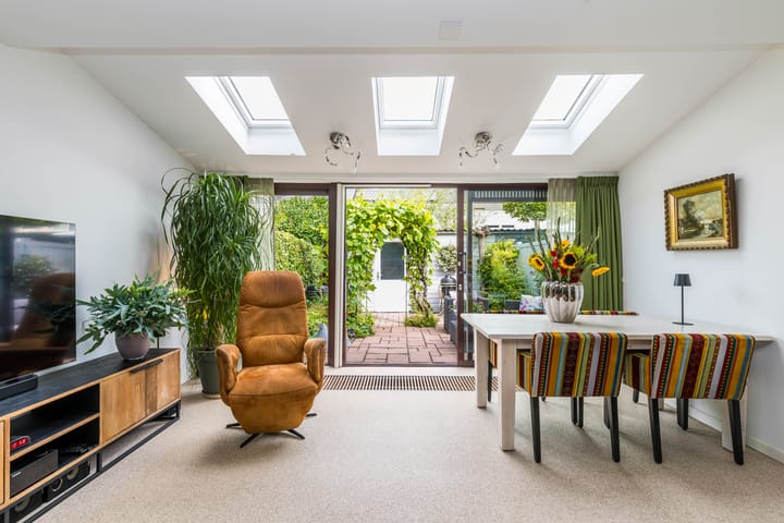 Foto 7 van Meerum Terwogtlaan 267