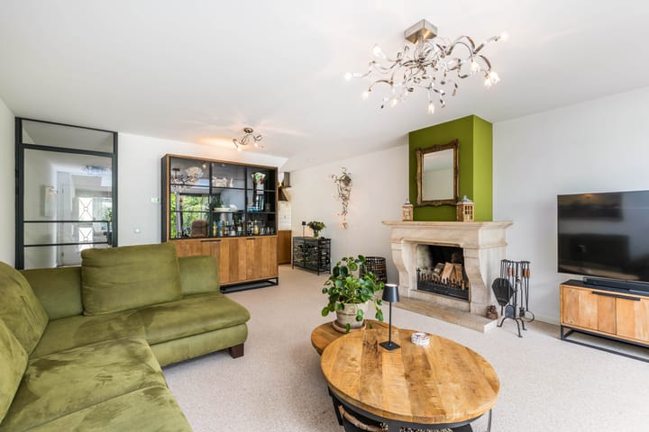 Foto 10 van Meerum Terwogtlaan 267