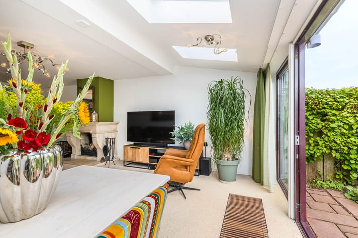 Foto 11 van Meerum Terwogtlaan 267