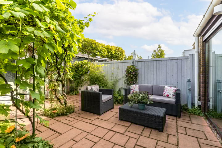 Foto 15 van Meerum Terwogtlaan 267