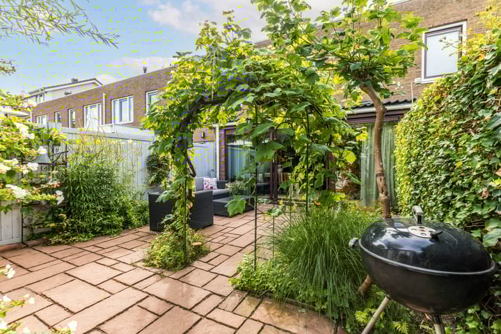 Foto 16 van Meerum Terwogtlaan 267