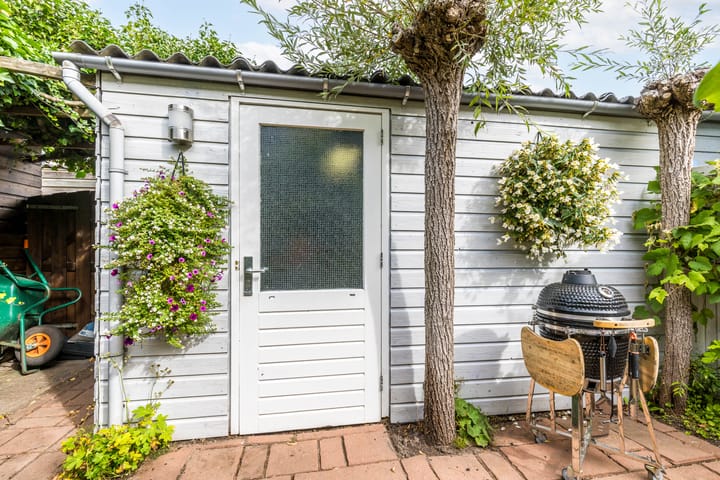 Foto 17 van Meerum Terwogtlaan 267