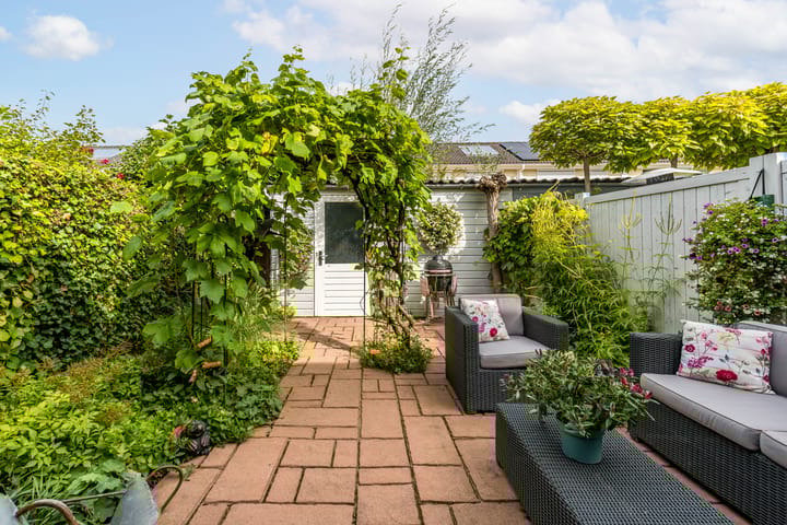 Foto 14 van Meerum Terwogtlaan 267