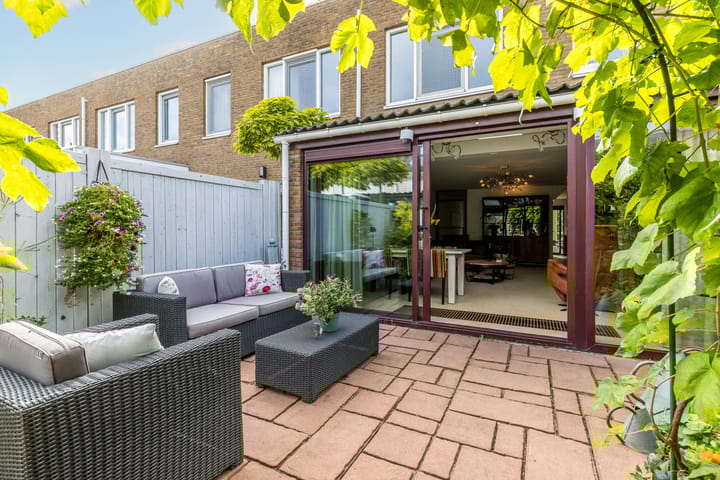 Foto 20 van Meerum Terwogtlaan 267