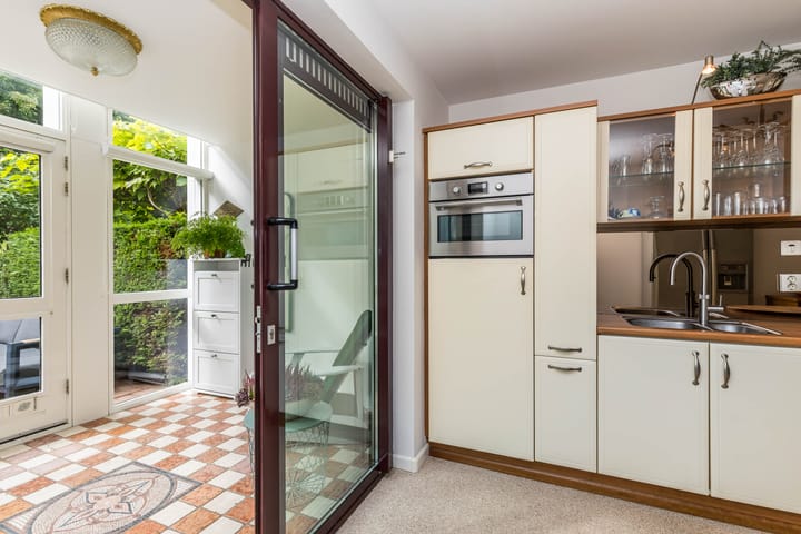 Foto 25 van Meerum Terwogtlaan 267