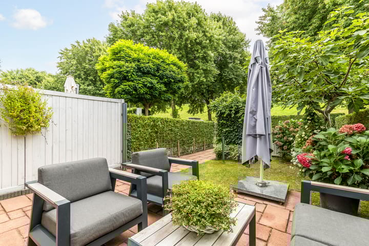 Foto 29 van Meerum Terwogtlaan 267