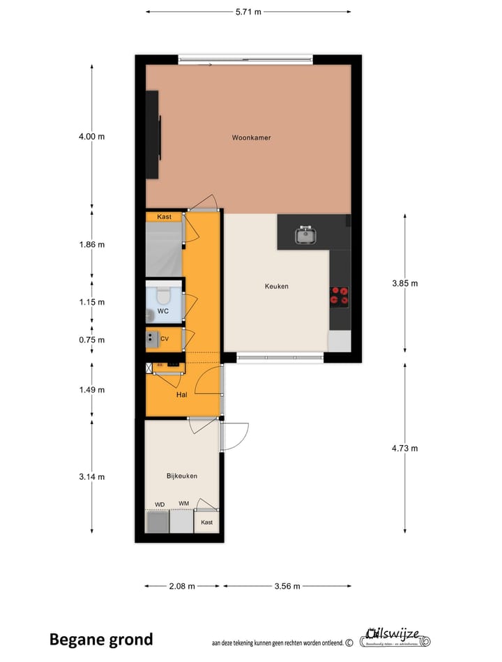 Foto 34 van Druwerbrink 160