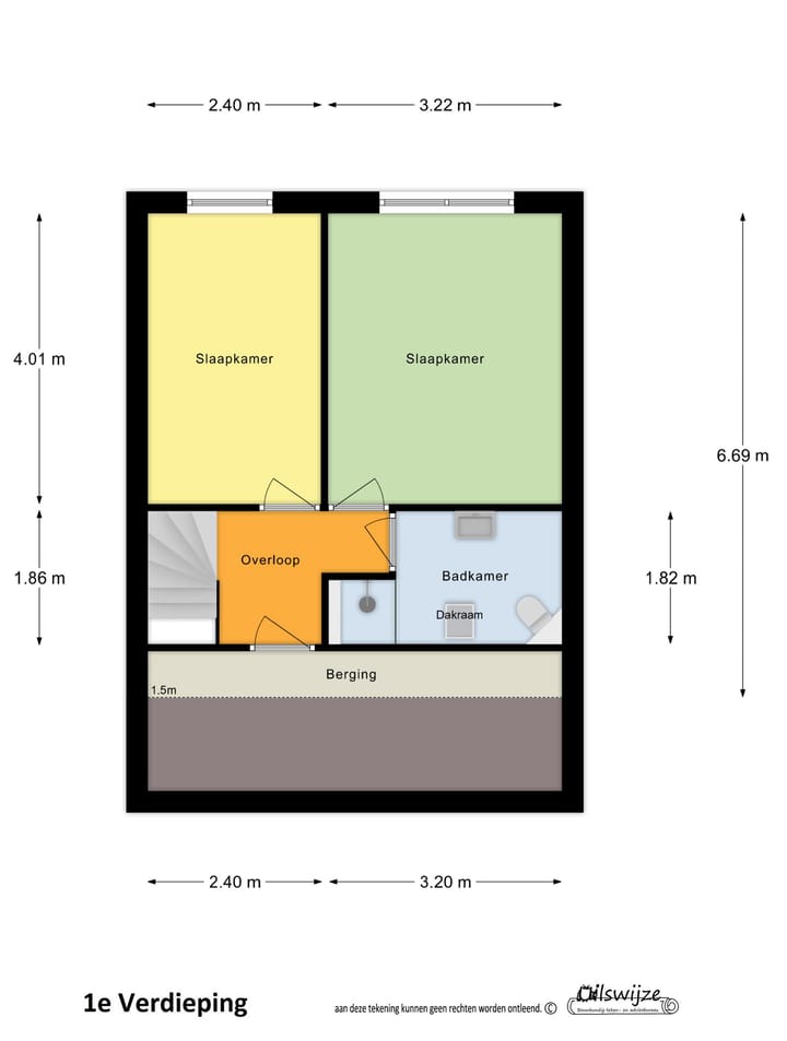 Foto 35 van Druwerbrink 160