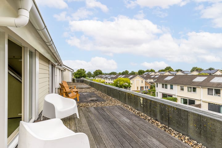 Foto 50 van Meerum Terwogtlaan 267