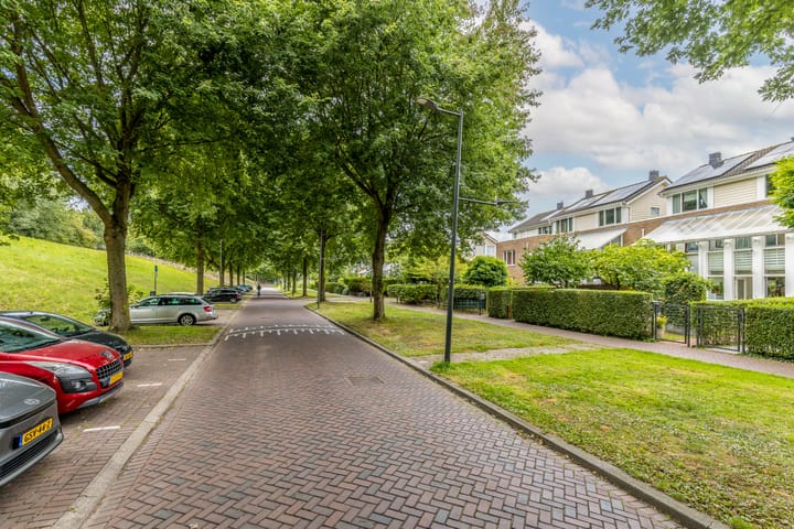 Foto 56 van Meerum Terwogtlaan 267