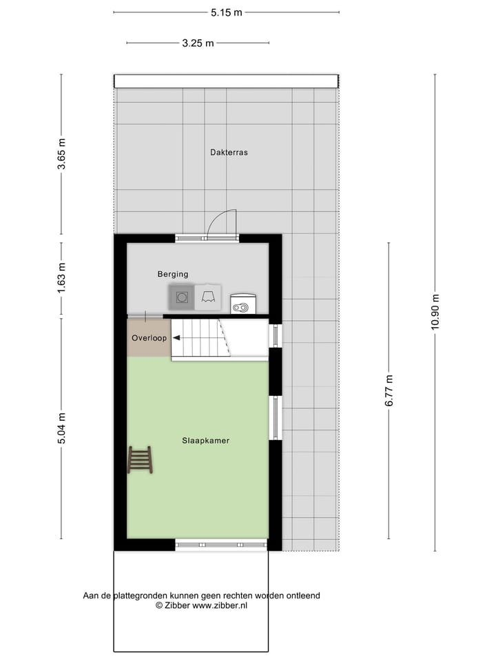Foto 64 van Meerum Terwogtlaan 267