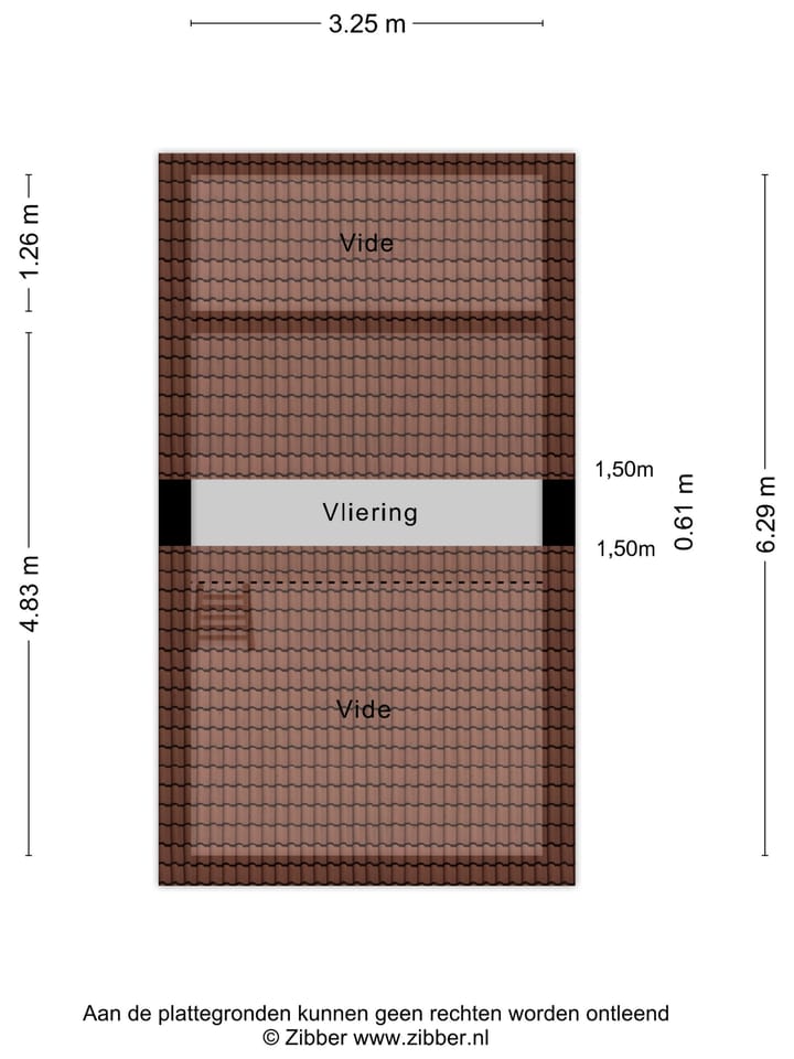 Foto 65 van Meerum Terwogtlaan 267