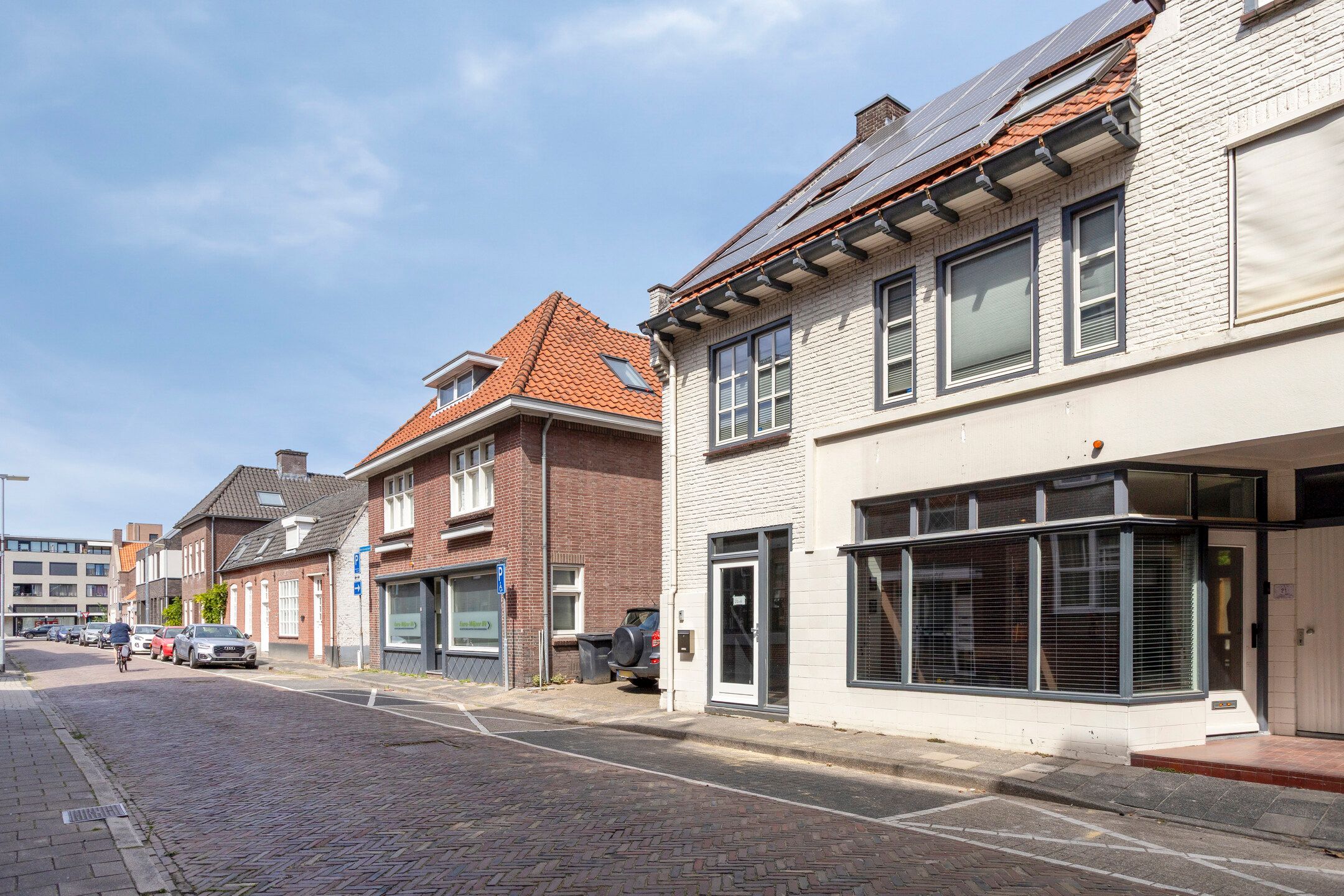 Beelmanstraat 21
