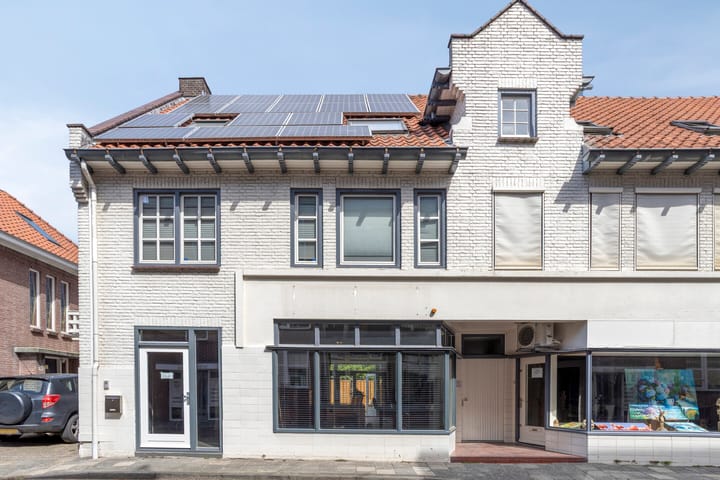 Foto 5 van Beelmanstraat 21