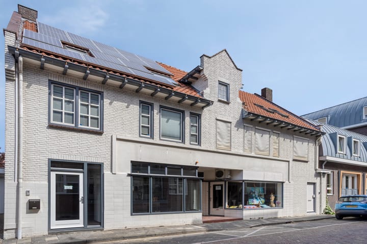 Foto 6 van Beelmanstraat 21