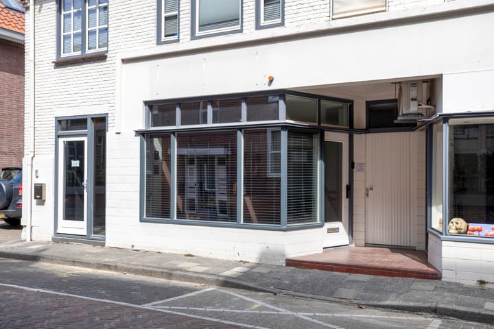 Foto 7 van Beelmanstraat 21