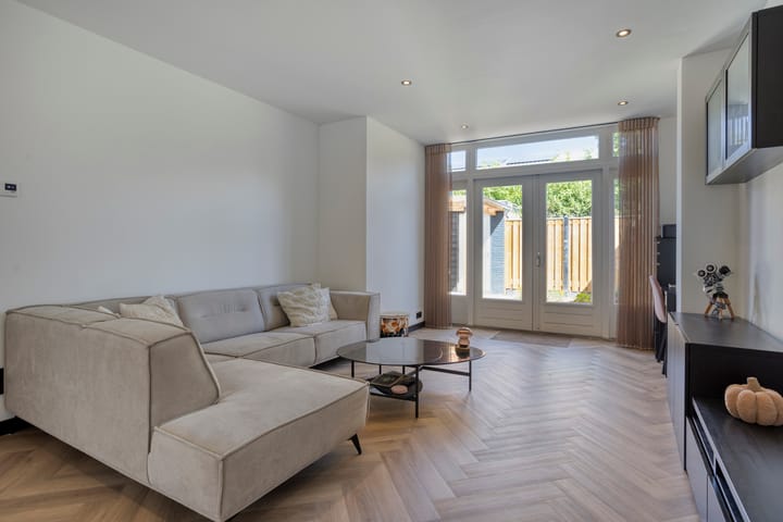 Foto 10 van Beelmanstraat 21