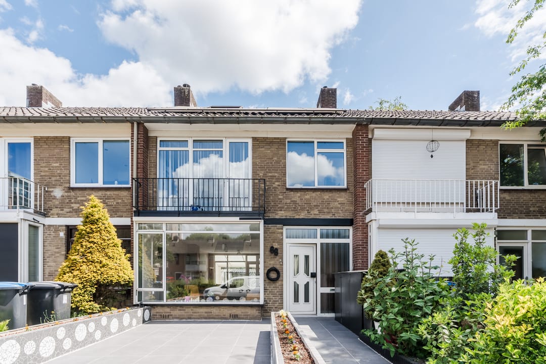 Photo 1 of Muzenlaan 68