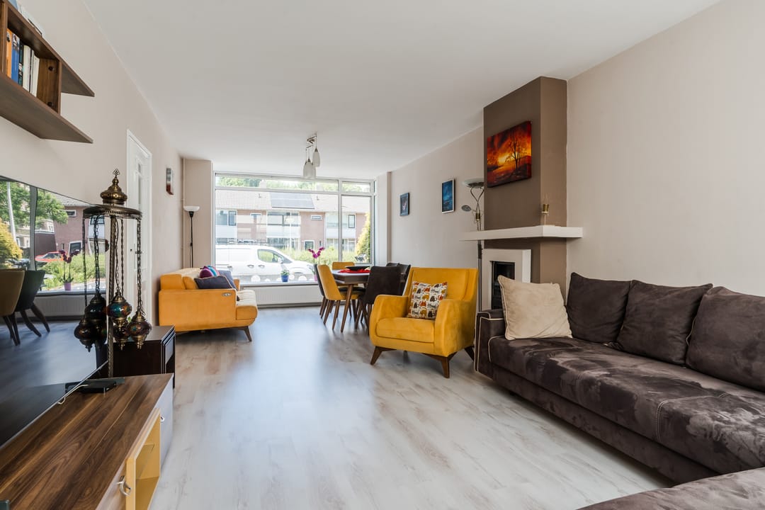 Photo 2 of Muzenlaan 68