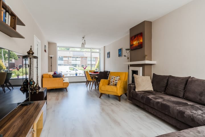 Foto 2 van Muzenlaan 68