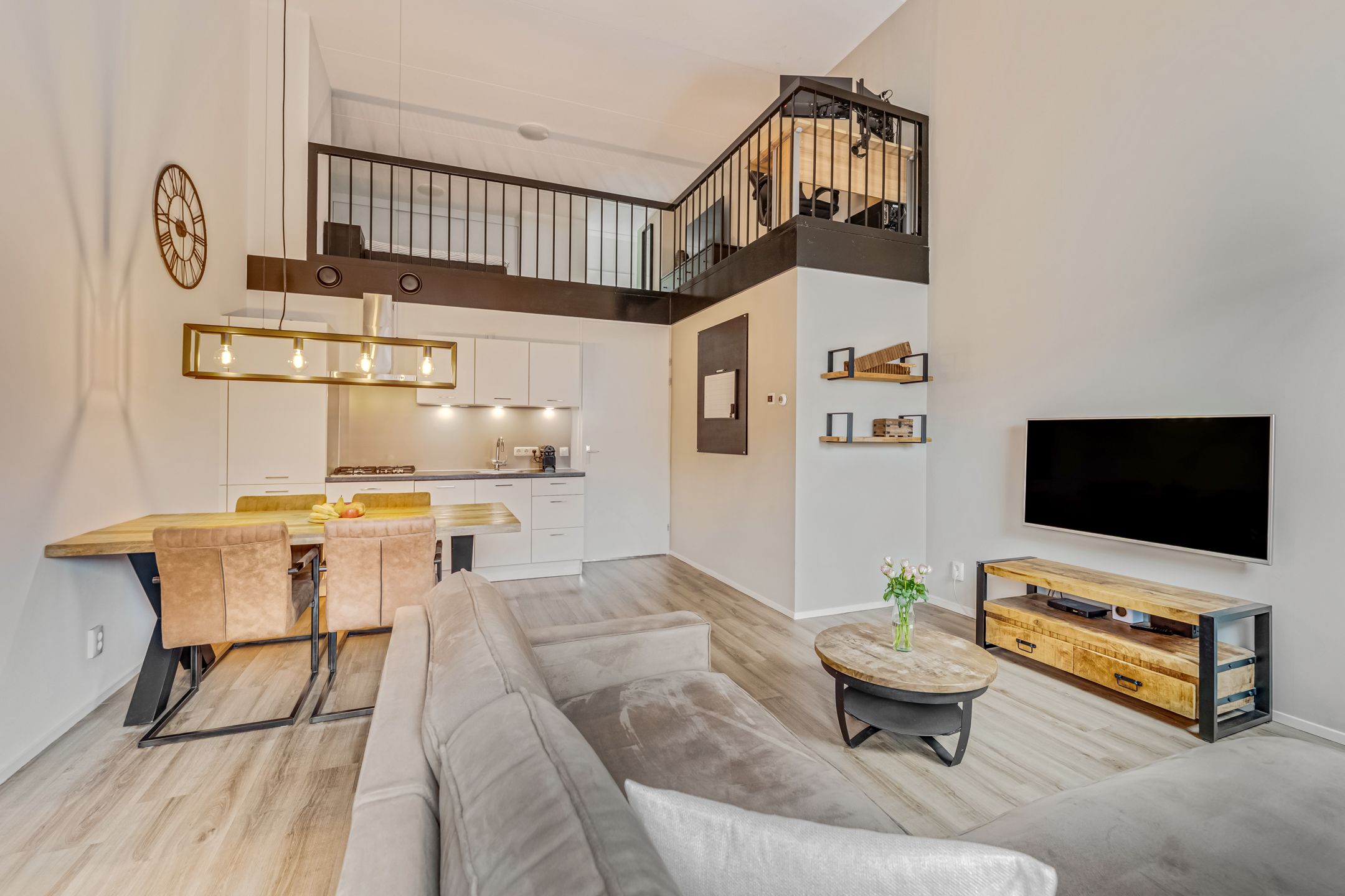 Narcisstraat, 31, Veenendaal, 3905ZV, Utrecht, Nederland 31