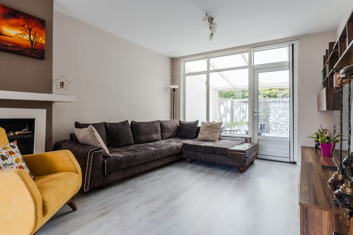 Foto 4 van Muzenlaan 68