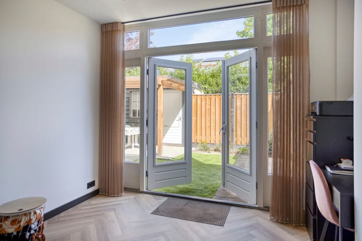 Foto 21 van Beelmanstraat 21