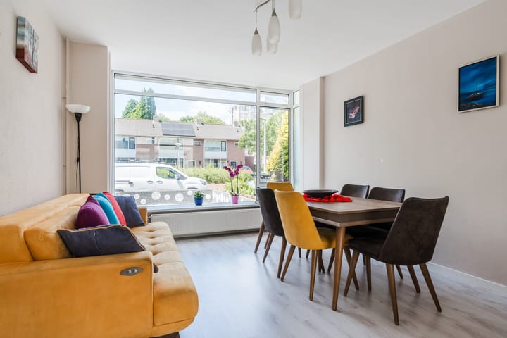 Foto 5 van Muzenlaan 68