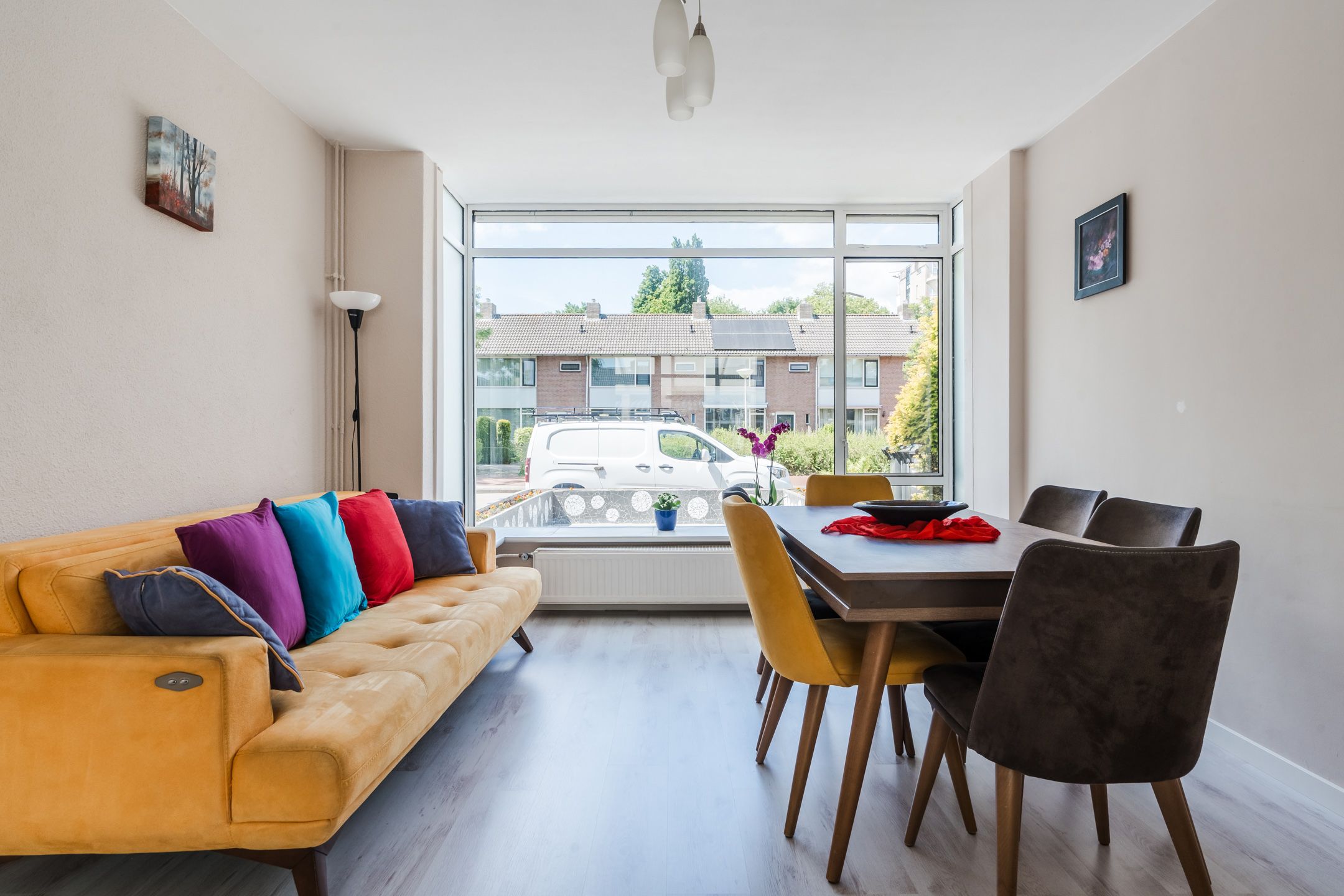 Photo 6 of Muzenlaan 68