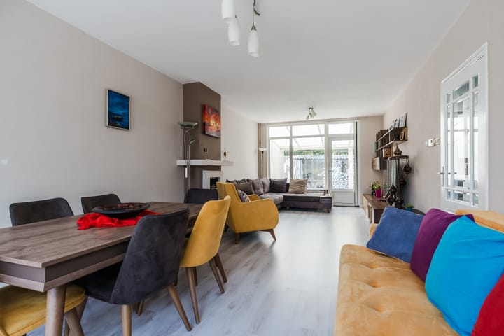 Foto 7 van Muzenlaan 68