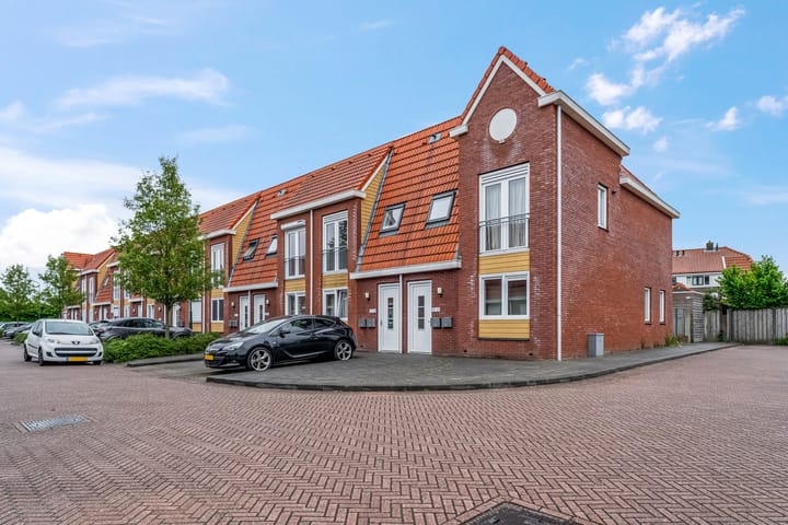 Foto 5 van Narcisstraat 31