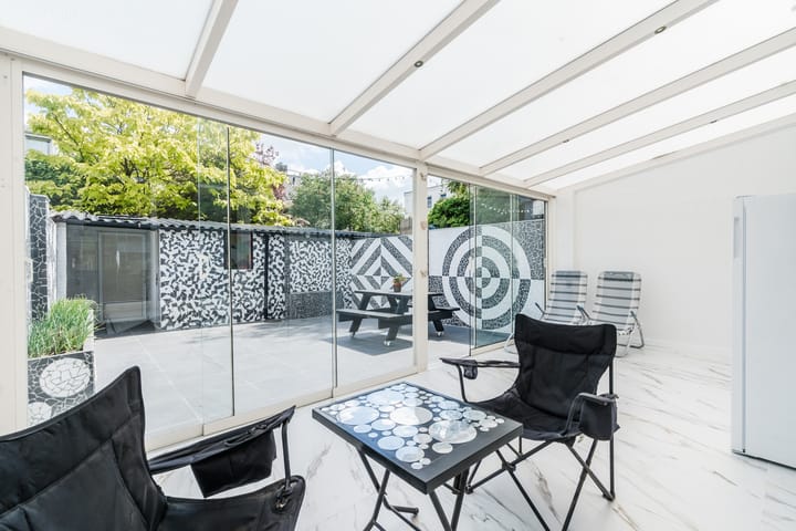 Foto 12 van Muzenlaan 68