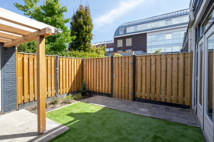 Foto 31 van Beelmanstraat 21