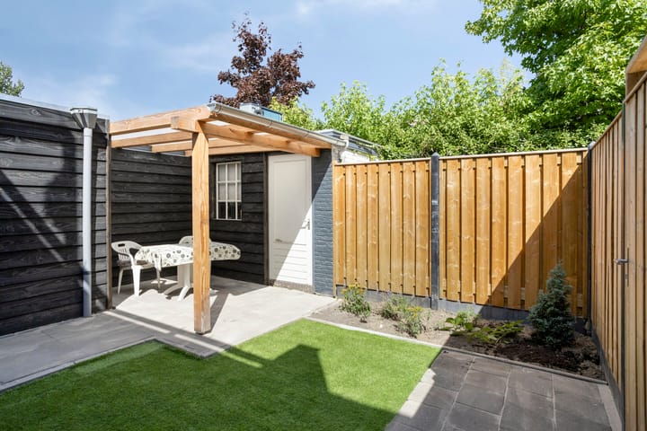 Foto 4 van Beelmanstraat 21